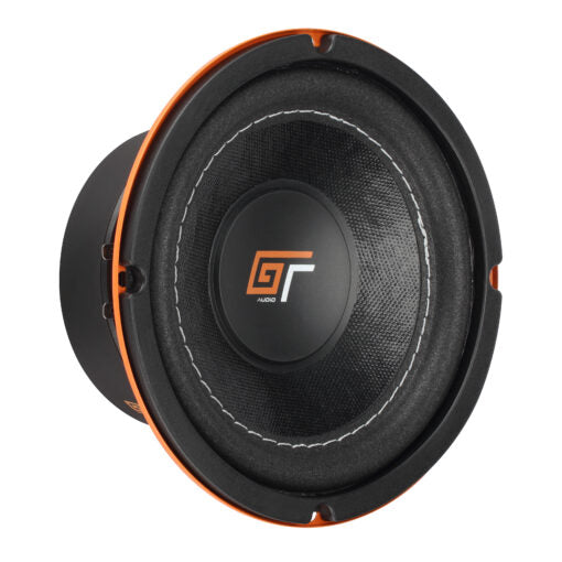 GT-SW6/4 Subwoofer 16 cm GT audio 2×4 ohm 75w rms