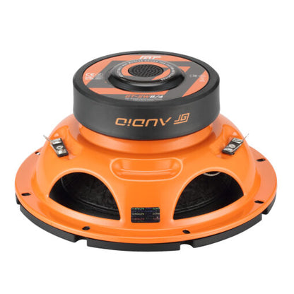 GT-SW8/4 Subwoofer 20 cm GT audio 2×4 ohm 100w rms
