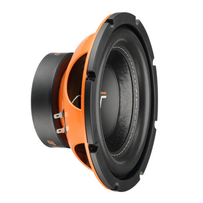 GT-SW8/4 Subwoofer 20 cm GT audio 2×4 ohm 100w rms