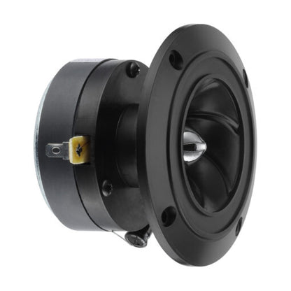 GT Audio GT-TW/SPIN4 – Tweeter a tromba 4Ohm 2x120w RMS – COPPIA