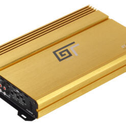 Amplificatore 4 canali GT-100/x4AB – Classe AB GT Audio