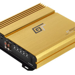 Amplificatore monofonico GT Audio GT-500/x1D 1x500w Class D
