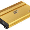 Amplificatore 4 canali GT-80/x4AB – Classe AB GT Audio