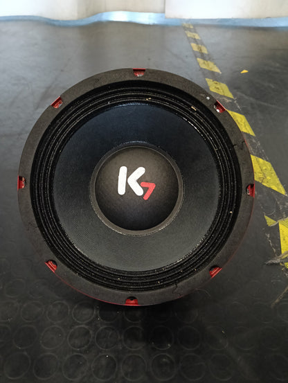 altoparlanti k7