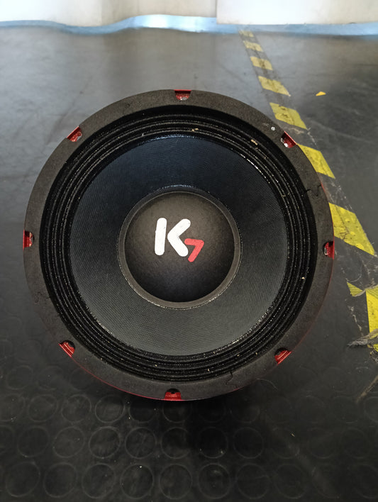 altoparlanti k7