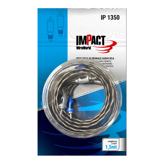 PROLUNGA RCA CON CONSENSO 350 cm