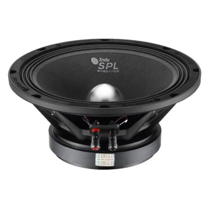 Indy SPL10M/4 – Midrange 25 cm -400 w rms High Spl – Singolo