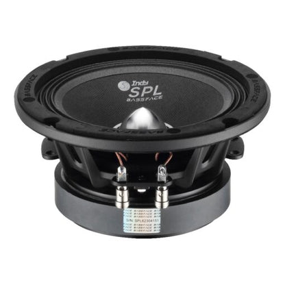 Indy SPL6M/4 – Midrange 16,5 cm -150 w rms High Spl – Singolo