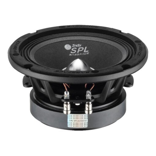 Indy SPL6M/4 – Midrange 16,5 cm -150 w rms High Spl – Singolo