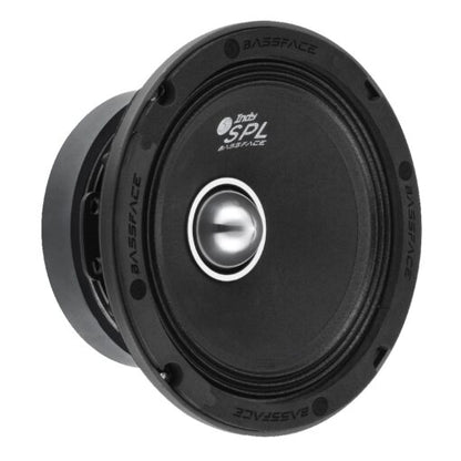 Indy SPL6M/4 – Midrange 16,5 cm -150 w rms High Spl – Singolo