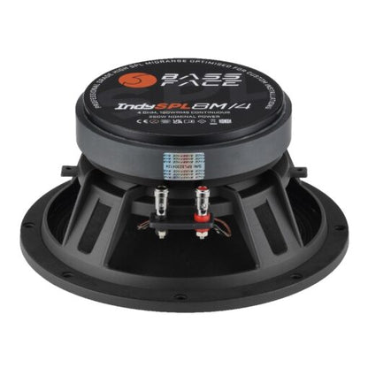 Indy SPL8M/4 – Midrange 20 cm -250 w rms High Spl – Singolo