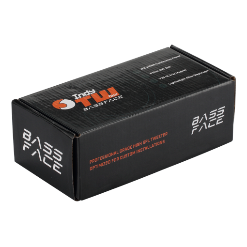 IndyTw/Four – Super tweeter Slot Type – High Grade Spl – Coppia