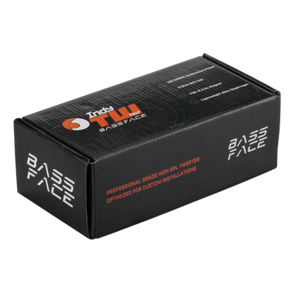 IndyTw/Four – Super tweeter Slot Type – High Grade Spl – Coppia