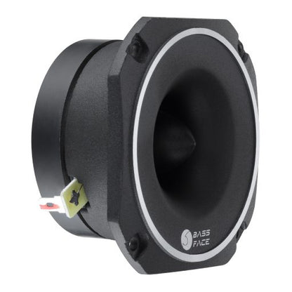 IndyTw/One – Bullet tweeter – Compression tweeter
