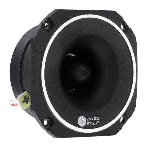 IndyTw/One – Bullet tweeter – Compression tweeter