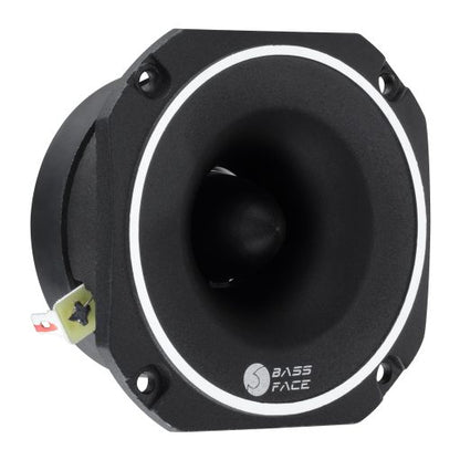 IndyTw/One – Bullet tweeter – Compression tweeter