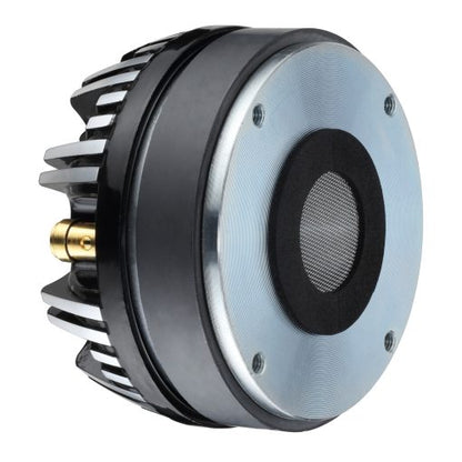 IndyTw/Three – Bolt on Driver – Compression Driver – Adattatore a vite incluso