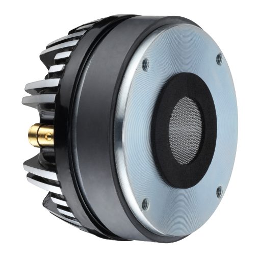 IndyTw/Three – Bolt on Driver – Compression Driver – Adattatore a vite incluso