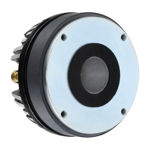 IndyTw/Three – Bolt on Driver – Compression Driver – Adattatore a vite incluso