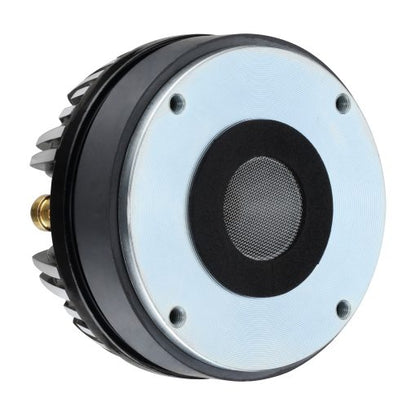 IndyTw/Three – Bolt on Driver – Compression Driver – Adattatore a vite incluso