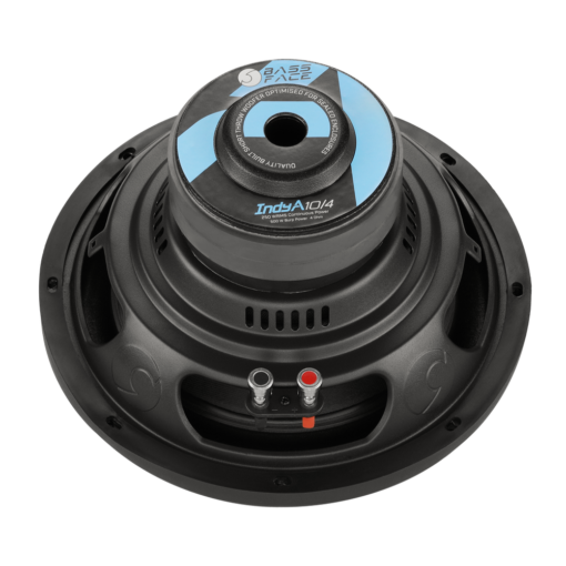 IndyA10/4 Subwoofer 25 cm 4 ohm High Quality