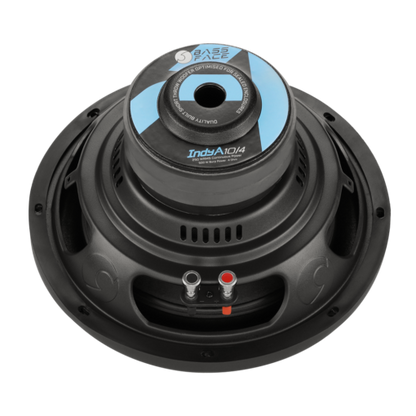IndyA10/4 Subwoofer 25 cm 4 ohm High Quality