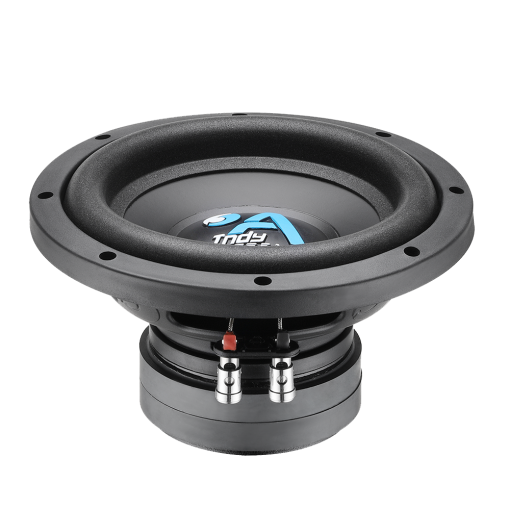 IndyA8/4 Subwoofer 20 cm 4 ohm High Quality