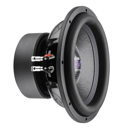 Subwoofer 32 cm IndyEVO12/2 1500 w rms 2+2 OHM
