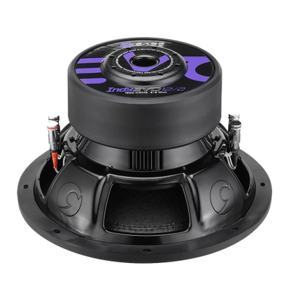 Subwoofer 32 cm IndyEVO12/2 1500 w rms 2+2 OHM