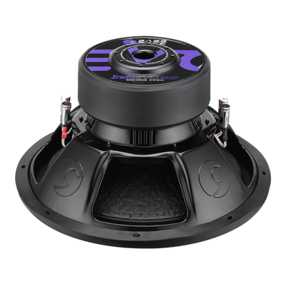Subwoofer 38 cm IndyEVO15/2 2000w rms 2+2 ohm