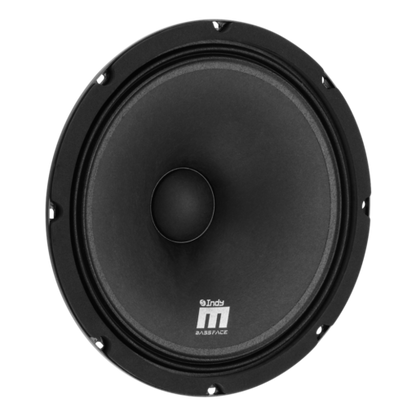 IndyM10/4 – Midrange 25 cm 10″ 250 w rms 4 ohm Wide Range – 1 Pz