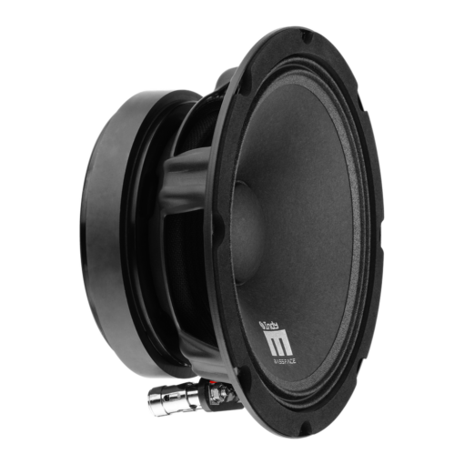 IndyM6/4 – Midrange 16,5 cm – 150w rms 4 OHM Wide Range – 1Pz