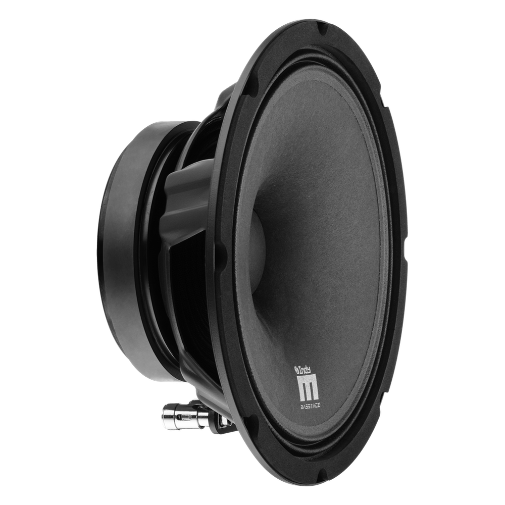 IndyM8/4 – Midrange 20 cm 8″ 200 w rms 4 OHM Wide Range – 1Pz