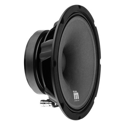 IndyM8/4 – Midrange 20 cm 8″ 200 w rms 4 OHM Wide Range – 1Pz