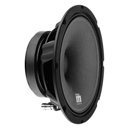 IndyM8/4 – Midrange 20 cm 8″ 200 w rms 4 OHM Wide Range – 1Pz