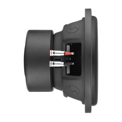 IndyS10/2 – Subwoofer 25 cm 1000 W rms 2+2 OHM