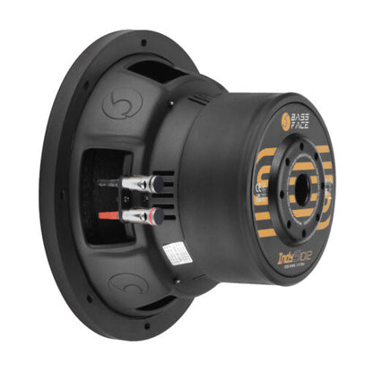 IndyS10/2 – Subwoofer 25 cm 1000 W rms 2+2 OHM