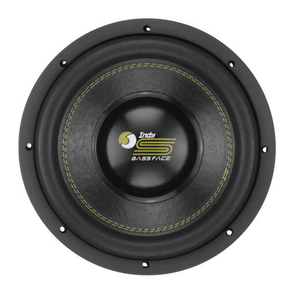 IndyS10/2 – Subwoofer 25 cm 1000 W rms 2+2 OHM