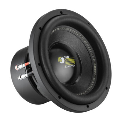 IndyS10/2 – Subwoofer 25 cm 1000 W rms 2+2 OHM