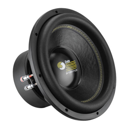 IndyS12/2 -Subwoofer 32 cm 1300 w rms 2+2 OHM