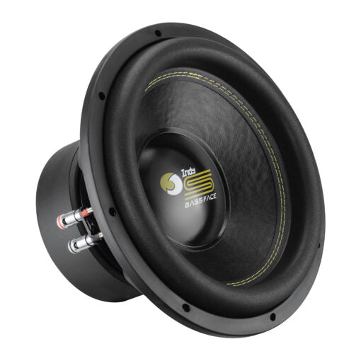 IndyS12/2 -Subwoofer 32 cm 1300 w rms 2+2 OHM