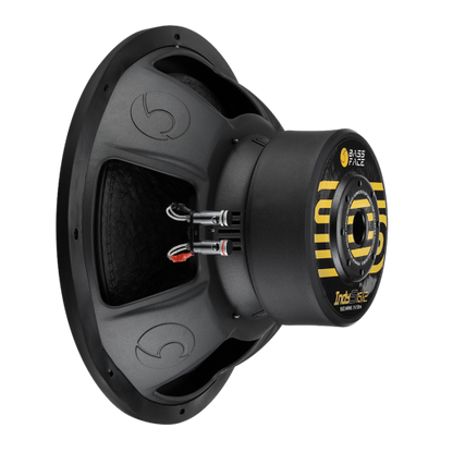 Subwoofer 38 cm IndyS15/2 1500 w rms 2+2 OHM