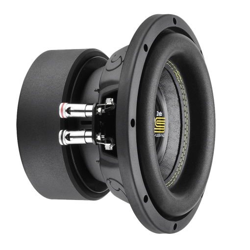 Subwoofer 20 cm IndyS8/2 500 w rms 2+2 OHM