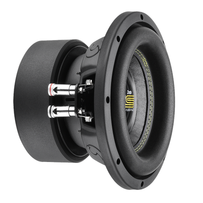 Subwoofer 20 cm IndyS8/2 500 w rms 2+2 OHM