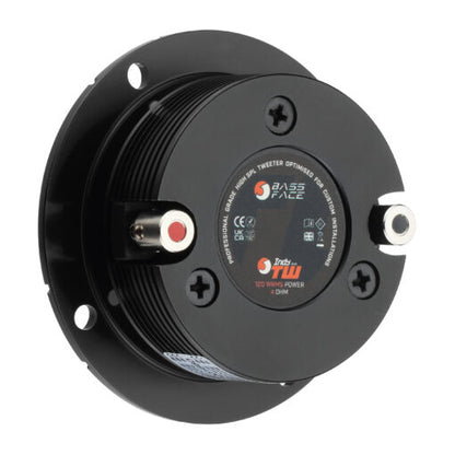 Indy TW/Evo4 – Tweeter al neodimio 120 w RMS 4 ohm – COPPIA