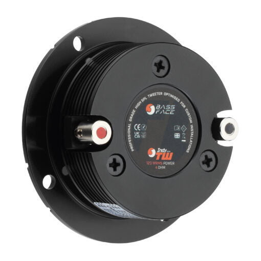 Indy TW/Evo8 – Tweeter al neodimio 120 w RMS 8 ohm – COPPIA