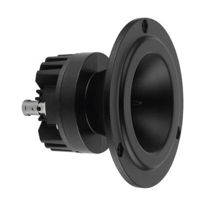 Indy TW/Five4 – Driver a compressione al neodimio 4 Ohm 120w RMS – Tromba Integrata Ø 98MM – COPPIA