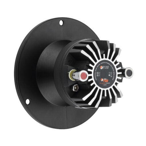 Indy TW/Five8 – Driver a compressione al neodimio 8 Ohm 120w RMS – Tromba Integrata Ø 98MM – COPPIA (Copia)
