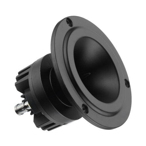 Indy TW/Five8 – Driver a compressione al neodimio 8 Ohm 120w RMS – Tromba Integrata Ø 98MM – COPPIA (Copia)