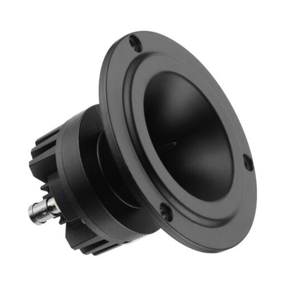 Indy TW/Five8 – Driver a compressione al neodimio 8 Ohm 120w RMS – Tromba Integrata Ø 98MM – COPPIA (Copia)